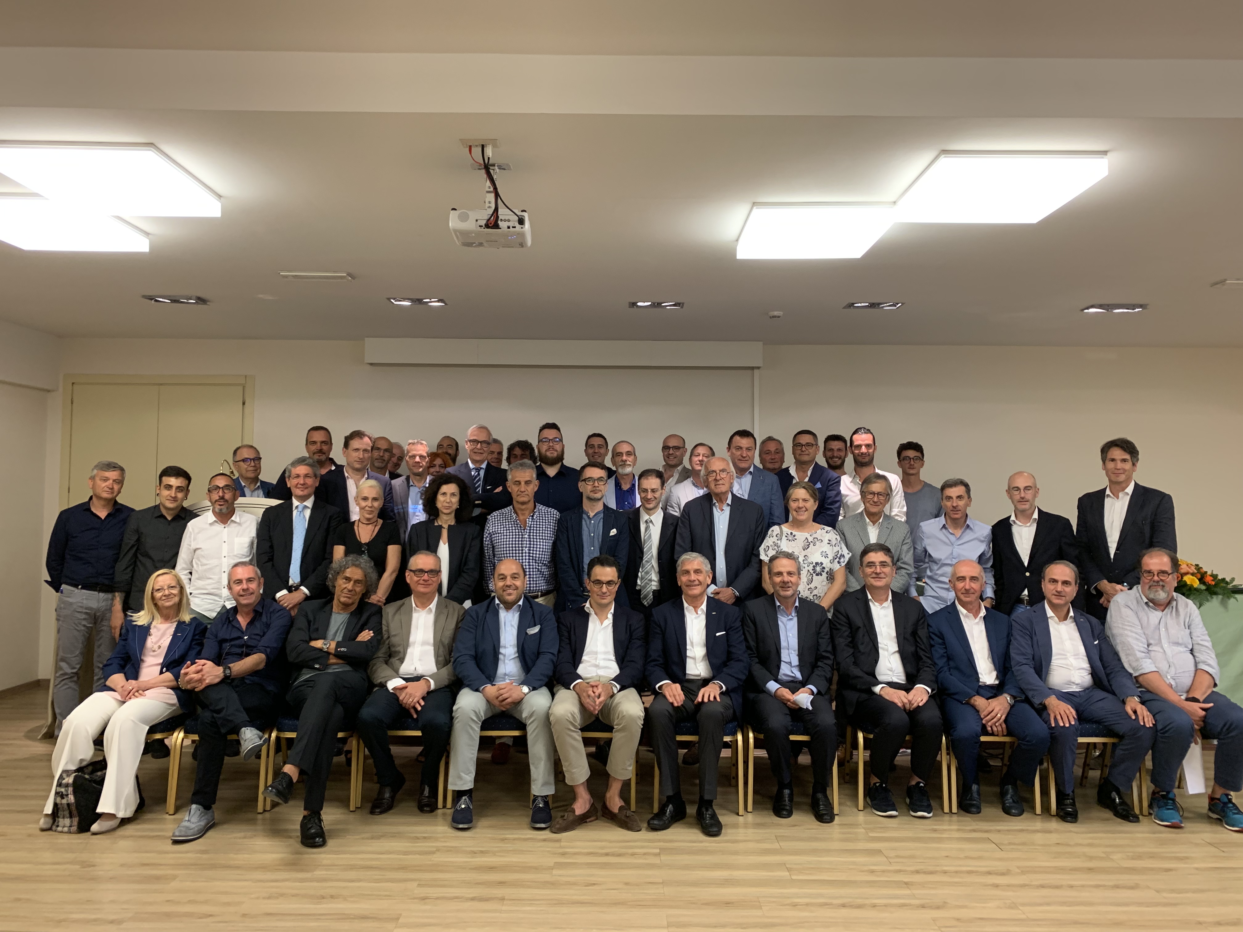 Convegno Associazione Prato 25 giugno 2019